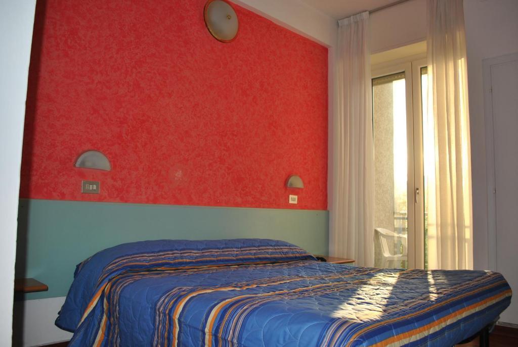 Hotel Senior Cattolica Rom bilde