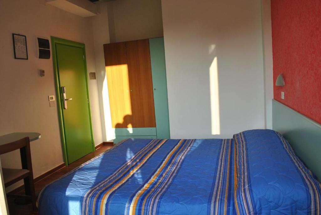 Hotel Senior Cattolica Rom bilde